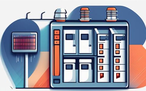 What is energy storage construction?