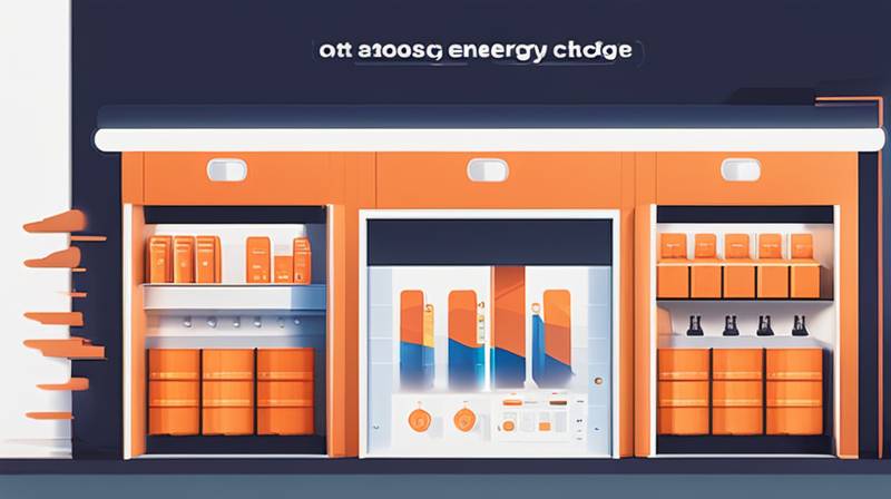 What is PTD energy storage