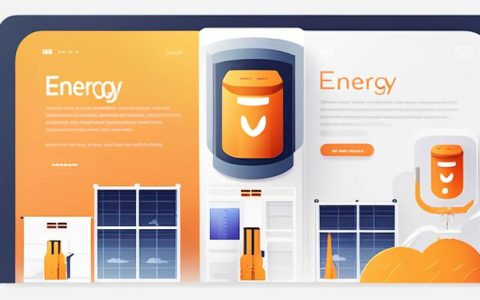 What is the principle of energy storage project?