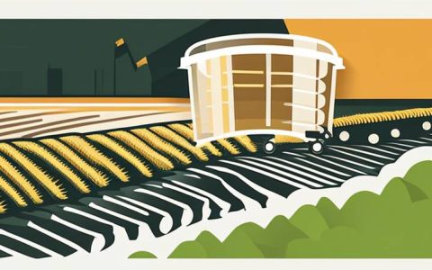 How much silage corn can be harvested per acre?