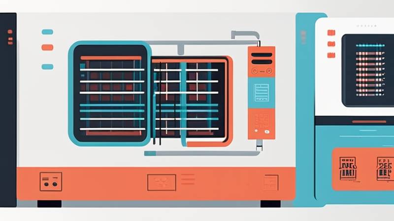 How much is the Shenzhen capacitor energy storage machine