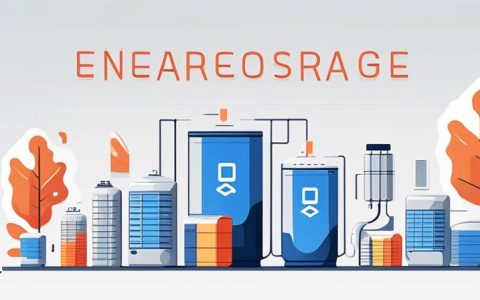 What are the energy storage integration manufacturers?