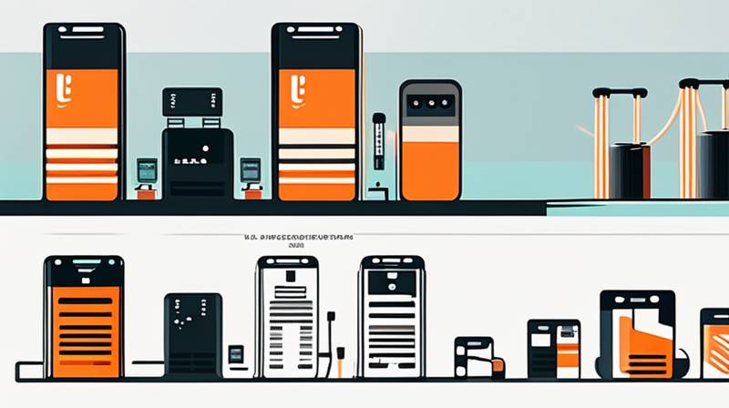 How about Shanji portable energy storage power supply
