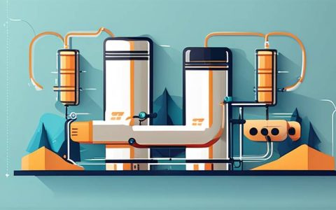 What are the underground energy storage projects?