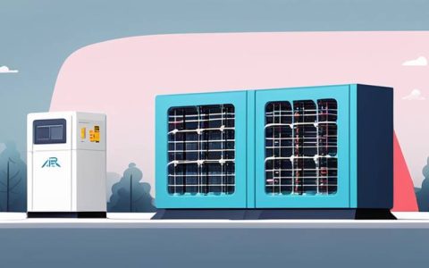 How about Shantou air-cooled energy storage