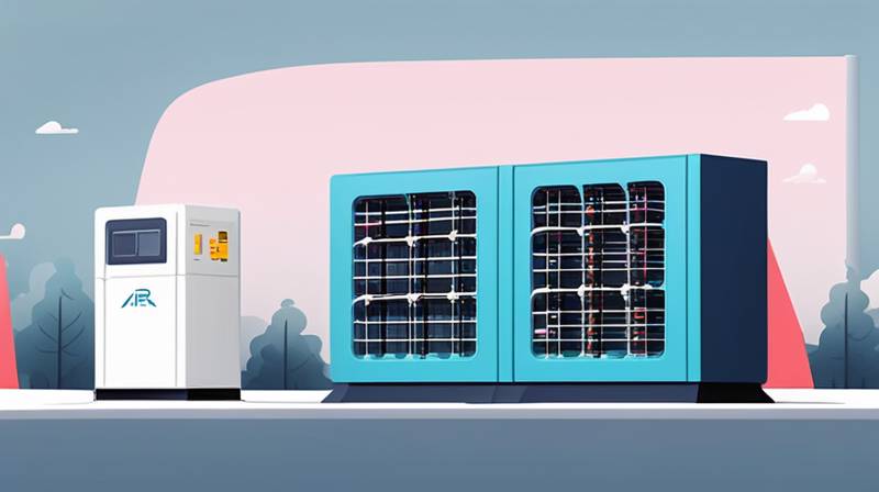 How about Shantou air-cooled energy storage