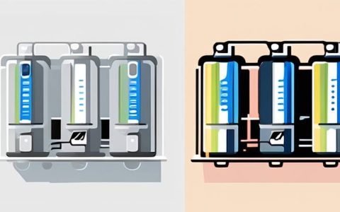 What energy storage is used for electricity?