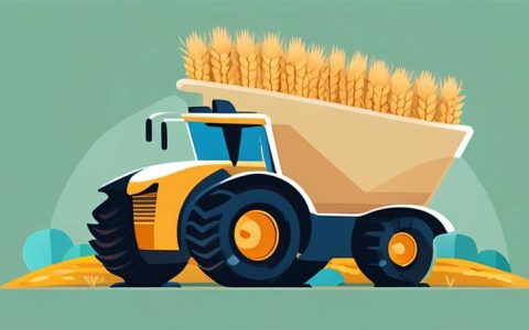 How much does wheat silage sell for per mu?