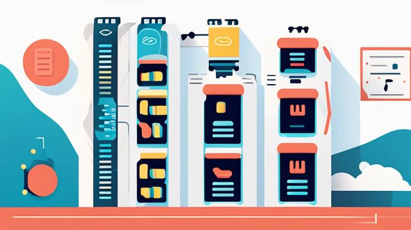 What is energy storage power