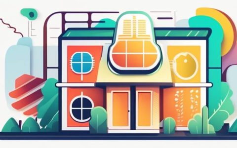 Solar energy and energy efficiency policies: A winning combination