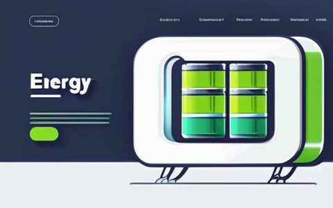 Why is energy storage stable?