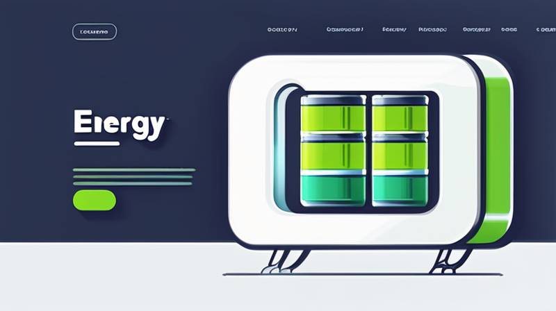 Why is energy storage stable?