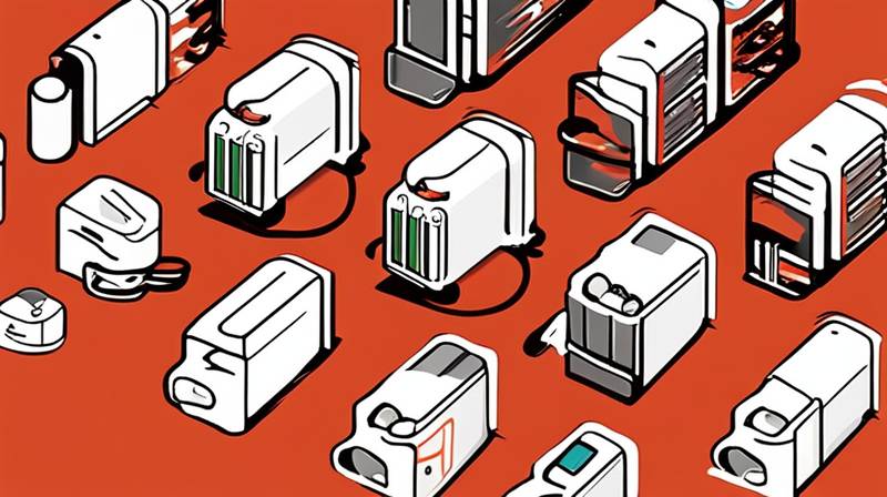 How much is the Hubei capacitor energy storage machine