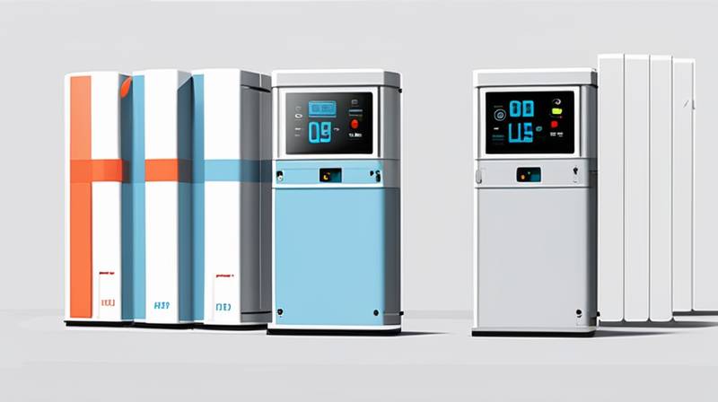 How about Shanwei air-cooled energy storage