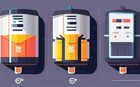What kind of energy storage is battery
