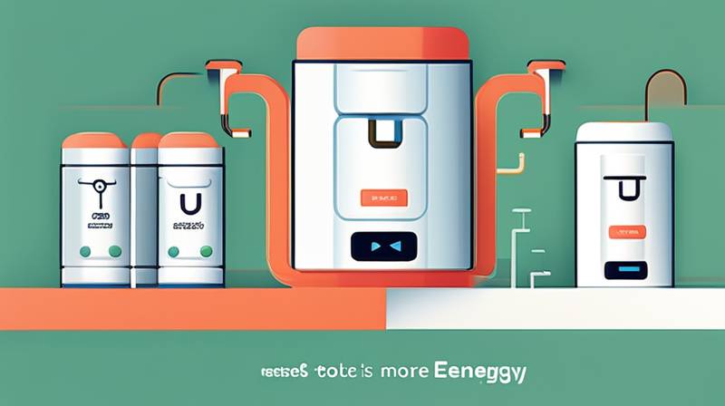 What is ess energy storage