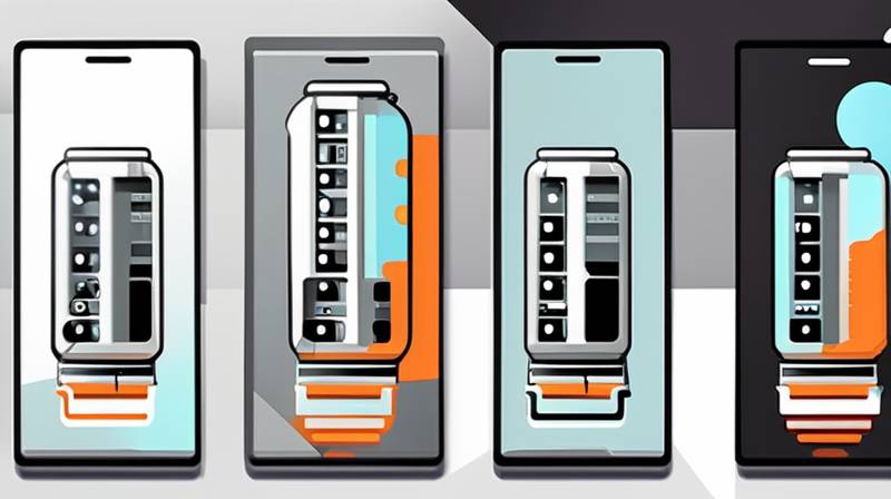 How many hours of energy can be stored if the lights are turned off for one hour?