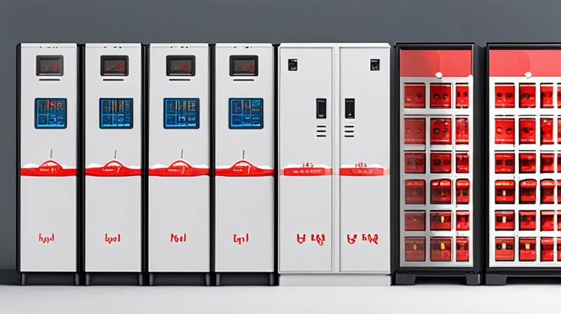 How about Shanwei energy storage cabinet