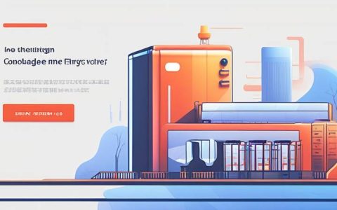 What are the Ningde energy storage factories?