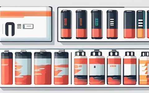 What battery is best for energy storage?
