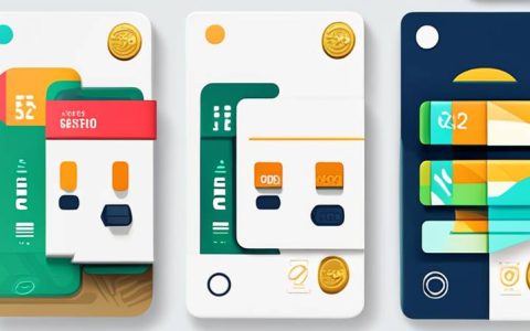 How much money can be saved on a bank card?