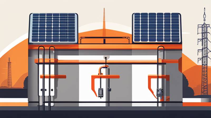 How much does solar thermal storage cost in Inner Mongolia