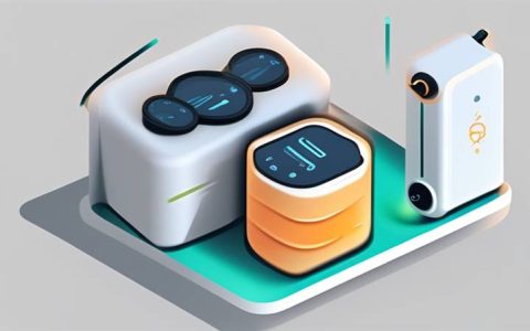 What is energy storage button?