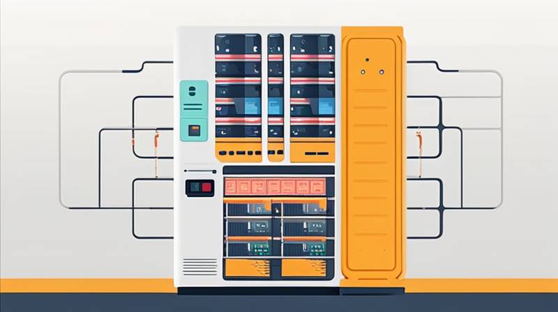 How much is the Nanjing high power energy storage machine