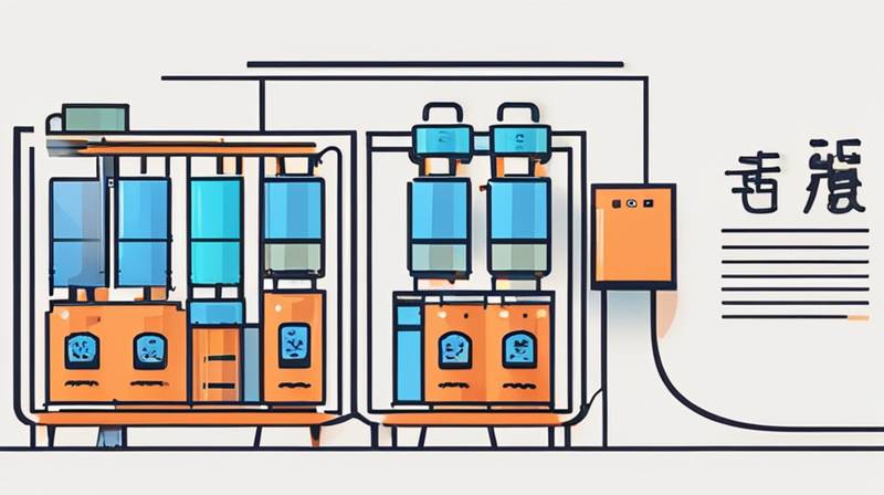 How about Shaoguan energy storage