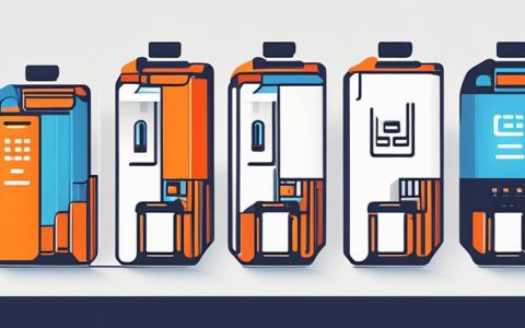 What are the energy storage industries in South Korea?