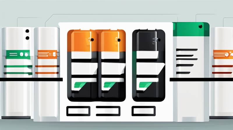 What is the cost-effective energy storage battery