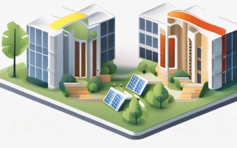 Energy Storage for Multi-Family Residences