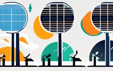 The impact of solar energy on rural economic development