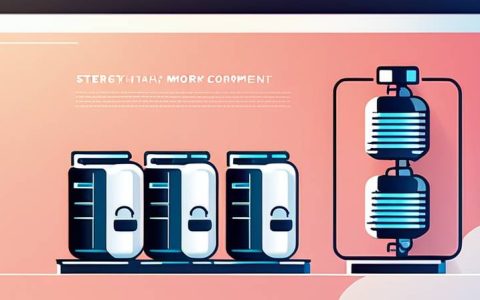 What is the energy storage component?