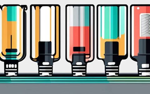 What are the energy storage battery lamps?