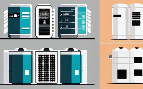 Can energy storage systems help commercial buildings reduce energy waste?