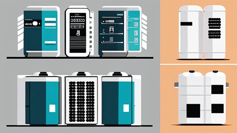 Can energy storage systems help commercial buildings reduce energy waste?