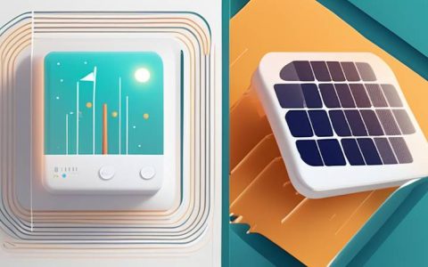Solar energy and the role of energy storage in supporting energy grids