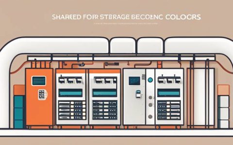 How about shared energy storage partnerships