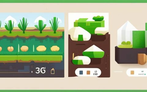 How many silage bags can be made from one acre of land?