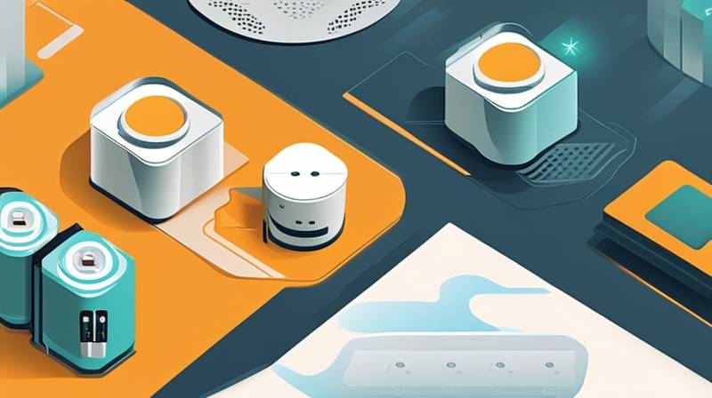 How about shared energy storage power station