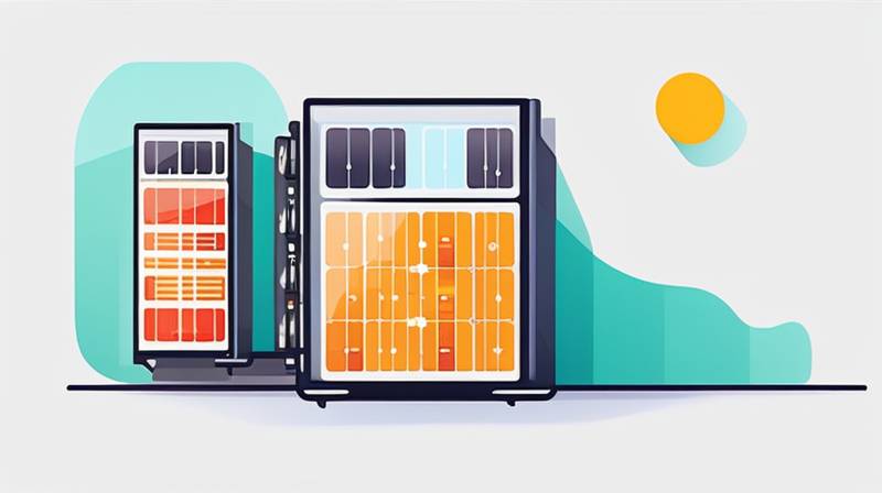 How much does photovoltaic kilowatt-hour energy storage cost?