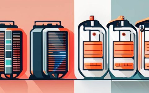 What major does energy storage belong to?