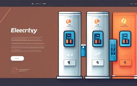 How much electricity can the energy storage store?