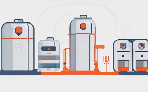 What does the compressed energy storage system include?