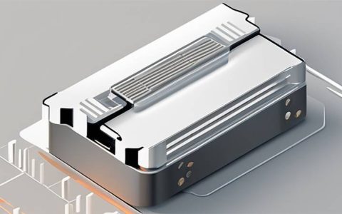 How about sheet metal stamping for energy storage chassis