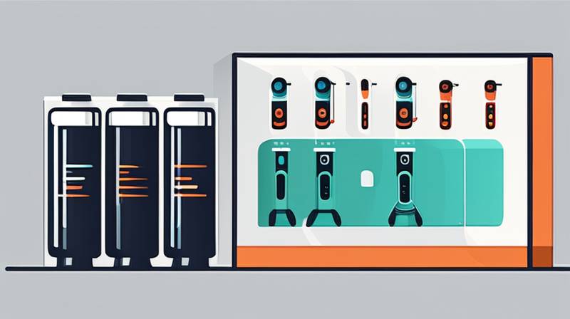 How much energy storage is required?