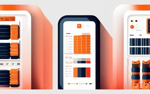 What is an energy storage foot?