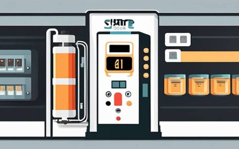 How much gas can a storage well store?
