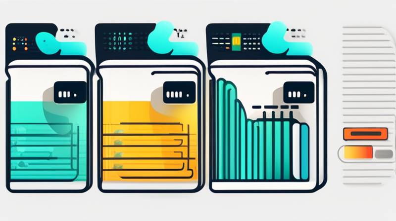 How much energy is stored